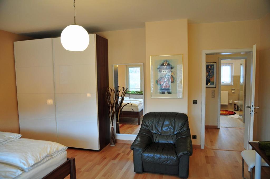Ferienwohnung Noviomagus Neumagen-Dhron Quarto foto